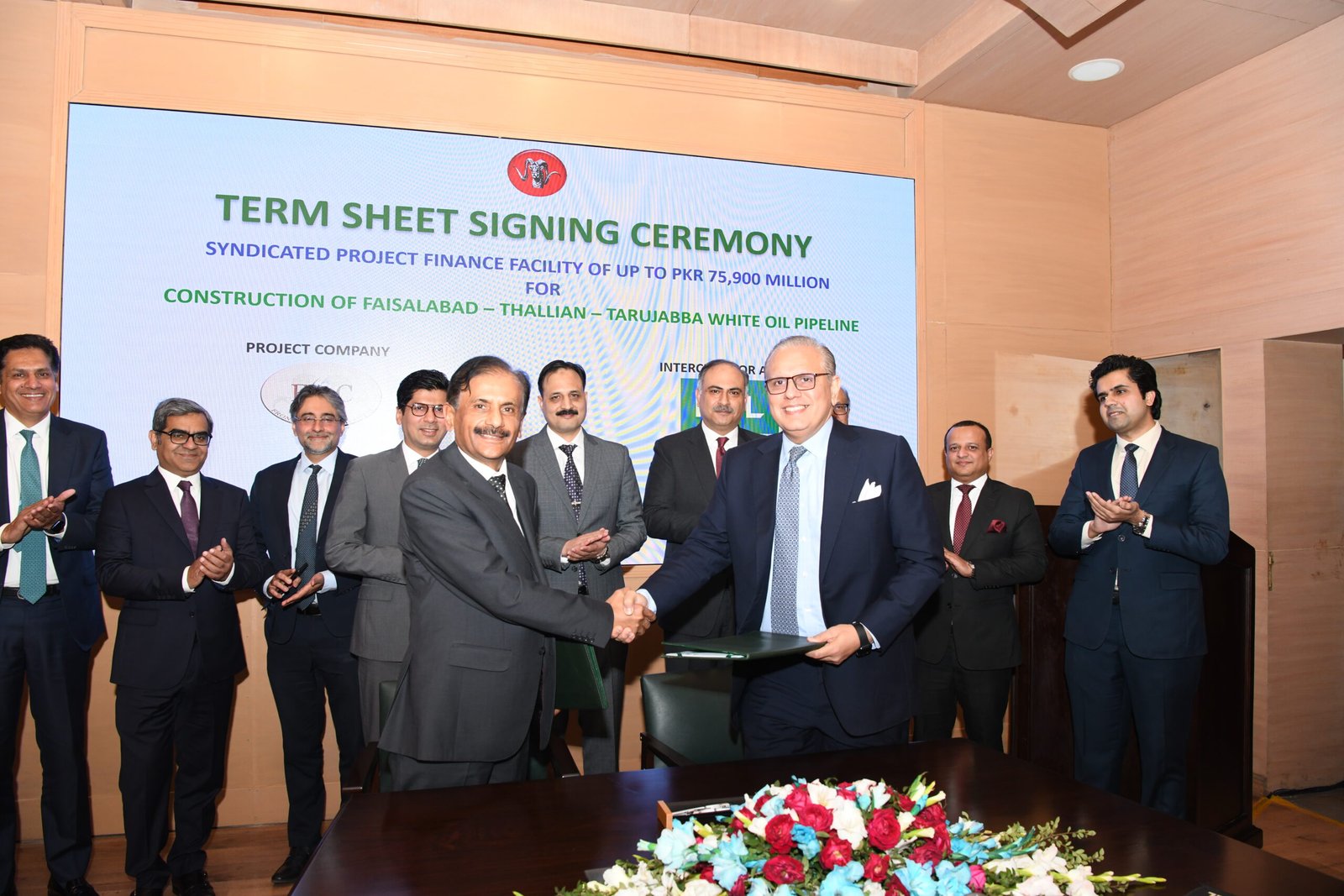 Term Sheet Signing Ceremony – MoU – 11 Feb 2026 (3)